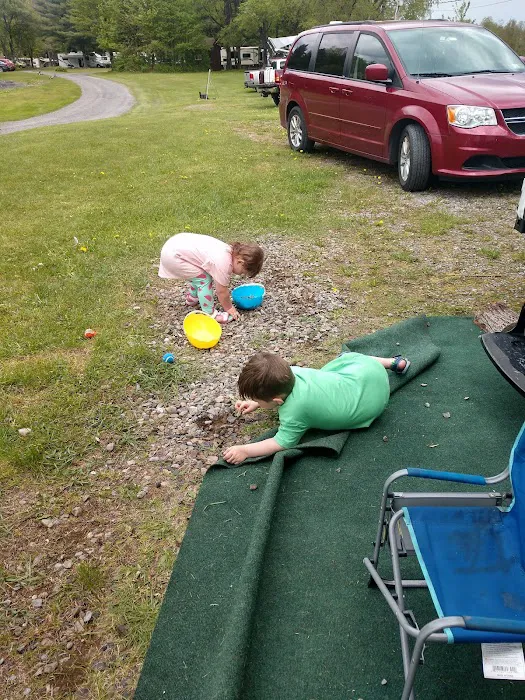 Adirondack Gateway Campground Picture 10