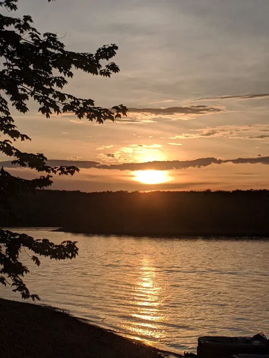 Trails End Campground and Mobile Home Park Picture 2