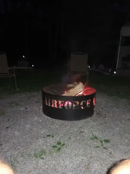 Trails End Campground and Mobile Home Park Picture 1