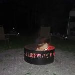 Trails End Campground and Mobile Home Park