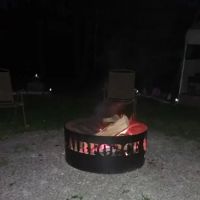 Trails End Campground and Mobile Home Park ico