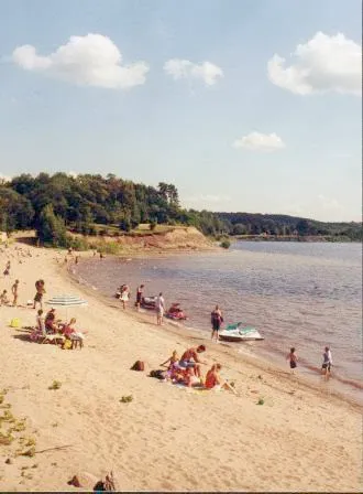 Trails End Campground and Mobile Home Park Picture 9