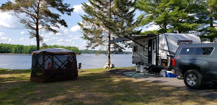 Trails End Campground and Mobile Home Park Picture 7