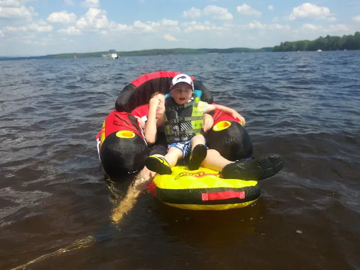 Adirondack Lakeside RV Park Picture 1