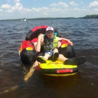 Adirondack Lakeside RV Park ico