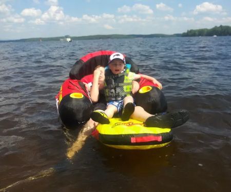 Adirondack Lakeside RV Park