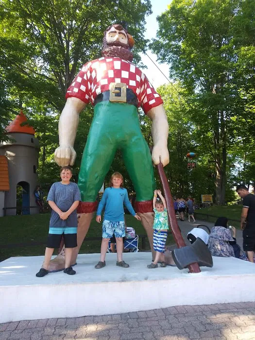 Adirondack Lakeside RV Park Picture 6