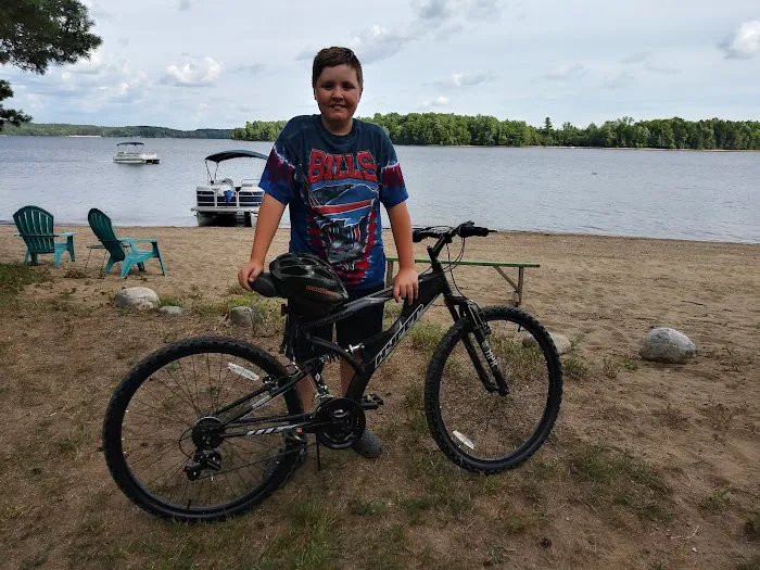 Adirondack Lakeside RV Park Picture 5