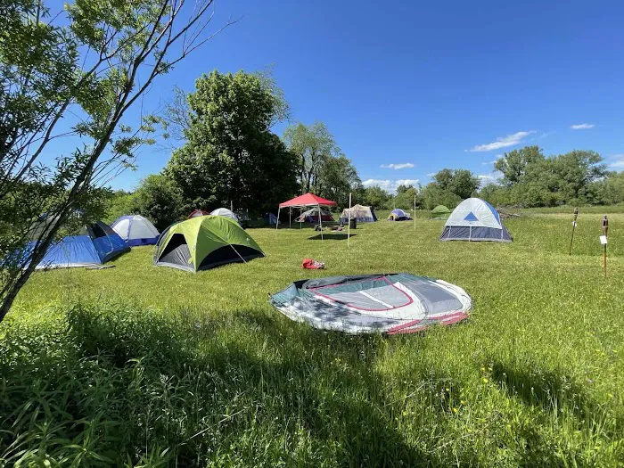 Moomin Valley Campground Picture 7