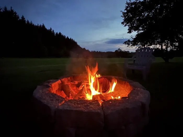 Moomin Valley Campground Picture 1