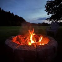 Moomin Valley Campground ico