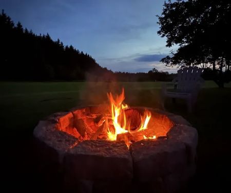 Moomin Valley Campground