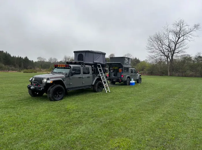 Moomin Valley Campground Picture 4