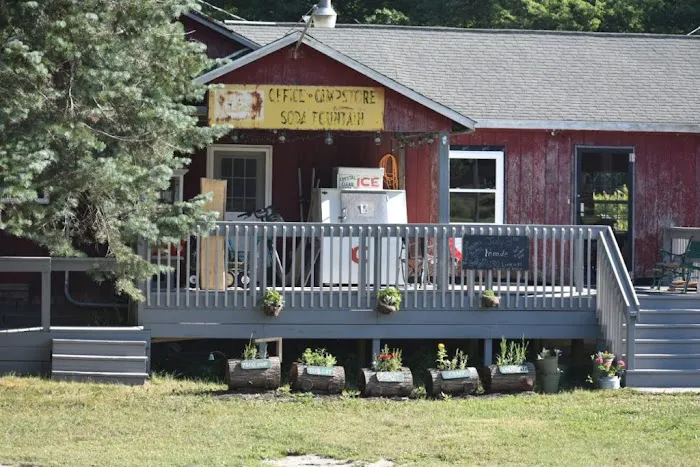 Forest Lake Campground Picture 2