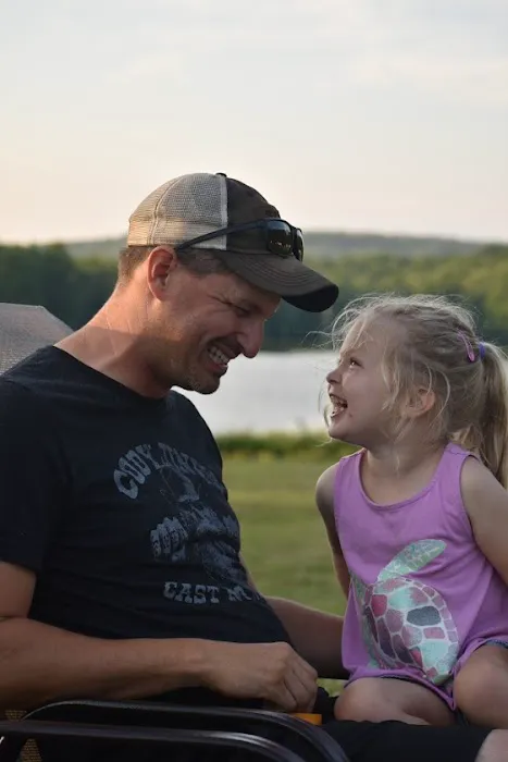 Forest Lake Campground Picture 5