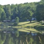 Forest Lake Campground
