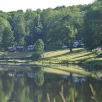 Forest Lake Campground ico