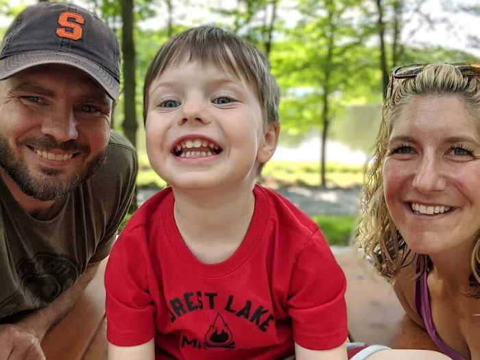 Forest Lake Campground Picture 7