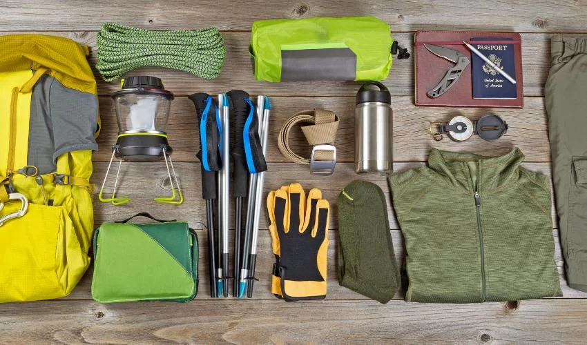 Essential Gear Under $100 for Campers: Affordable Outdoor Essentials