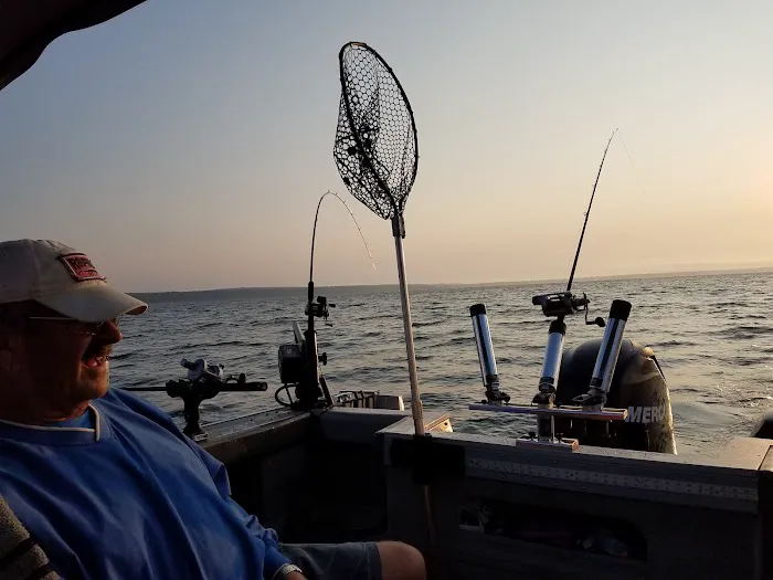 Lone Pine Campgrounds Picture 5