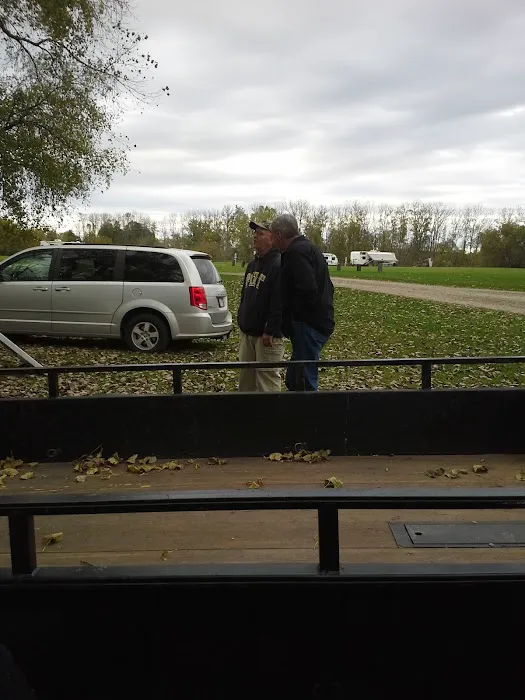 Lone Pine Campgrounds Picture 1