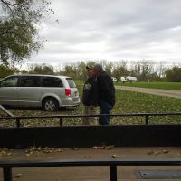 Lone Pine Campgrounds ico