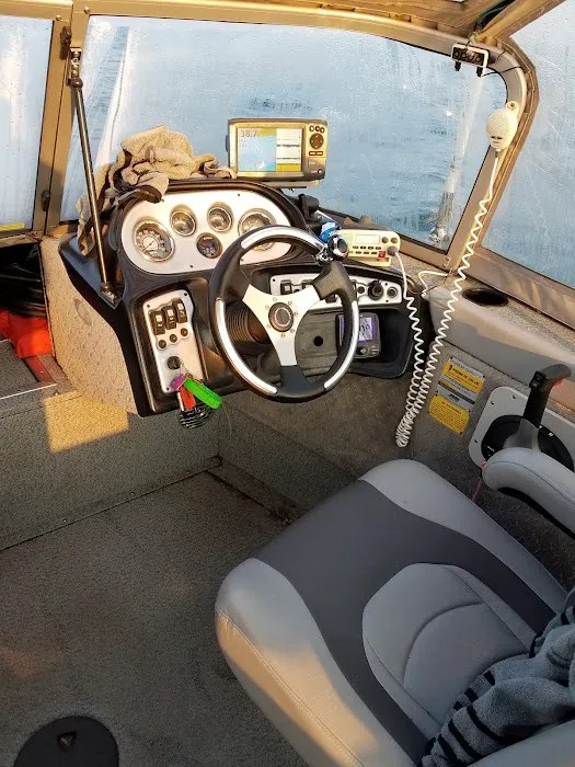 Lone Pine Campgrounds Picture 4