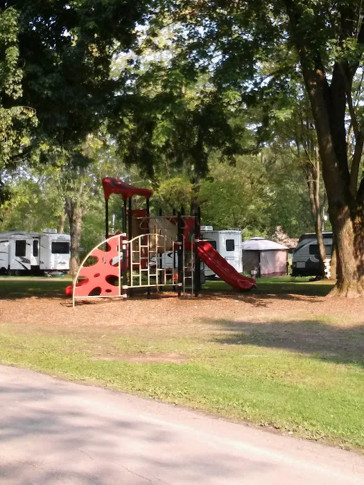 Paradise Cove Campground Picture 3