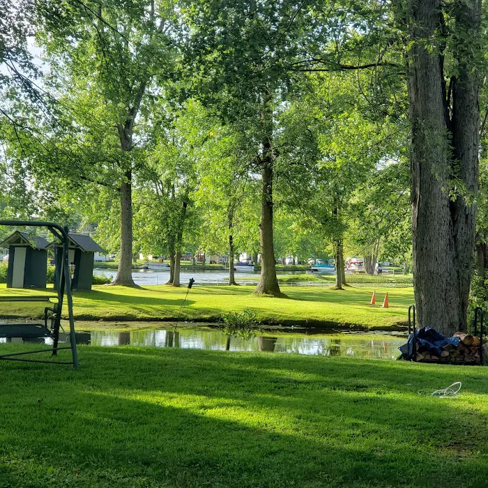 Paradise Cove Campground Picture 7