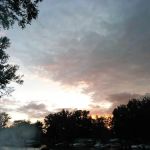 Paradise Cove Campground