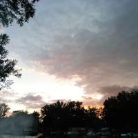 Paradise Cove Campground ico