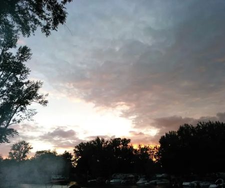 Paradise Cove Campground