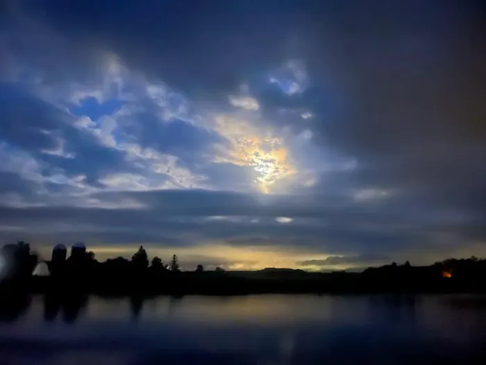 The Landing Campground Picture 7