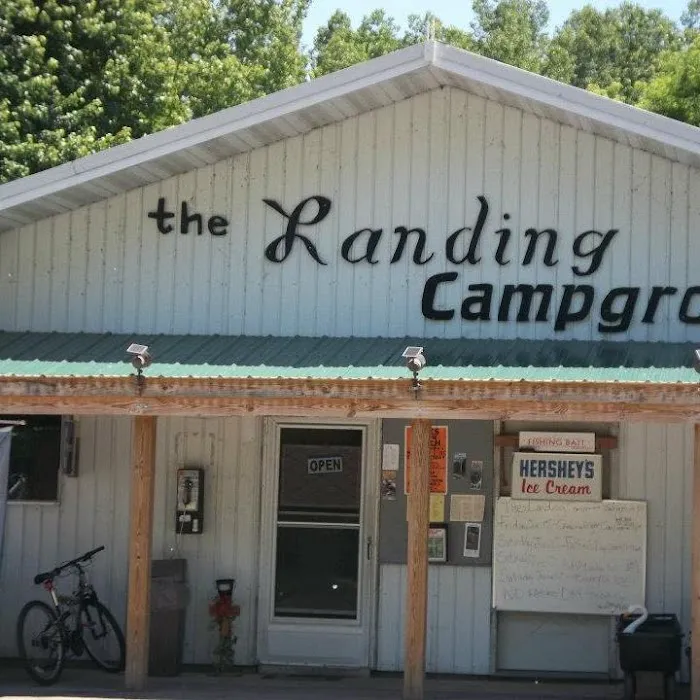 The Landing Campground Picture 8