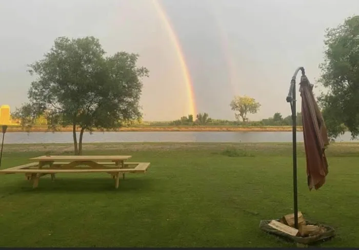 The Landing Campground Picture 3