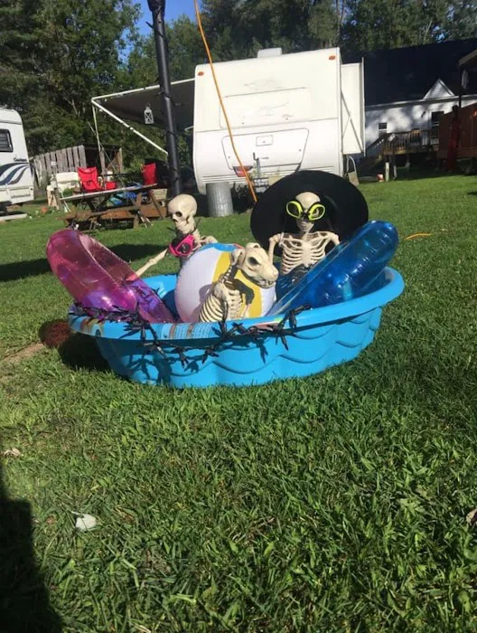 The Landing Campground Picture 5