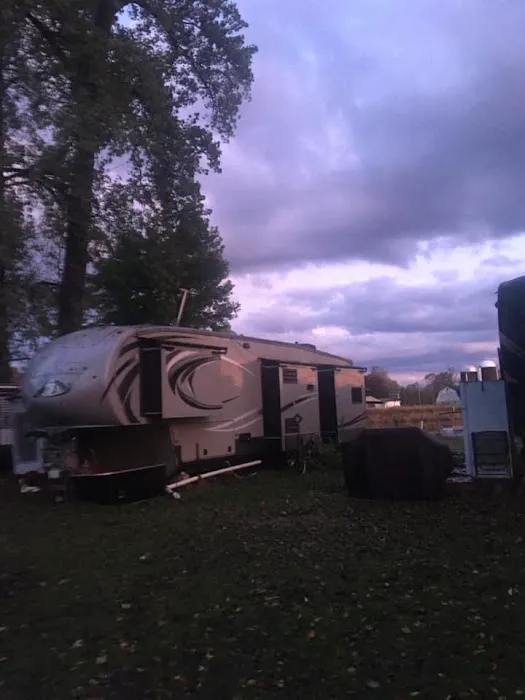 The Landing Campground Picture 9