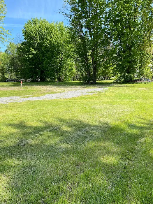 The Landing Campground Picture 10