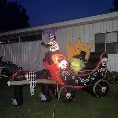 The Landing Campground Picture 1