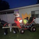 The Landing Campground