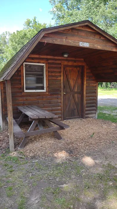 TA-GA-SOKE Campgrounds Picture 2