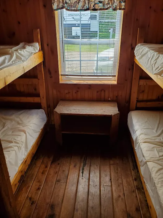 TA-GA-SOKE Campgrounds Picture 3