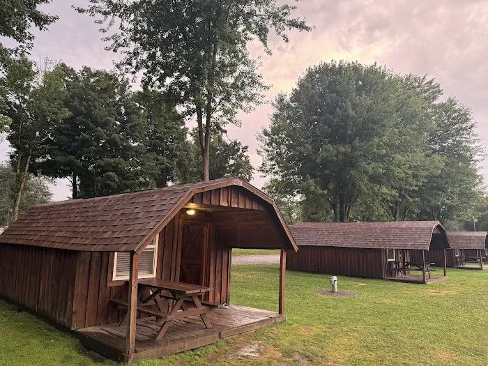 TA-GA-SOKE Campgrounds Picture 10