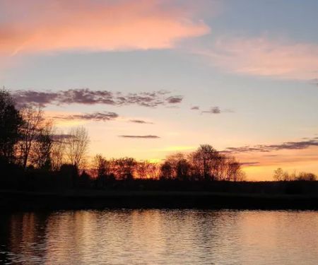 TA-GA-SOKE Campgrounds