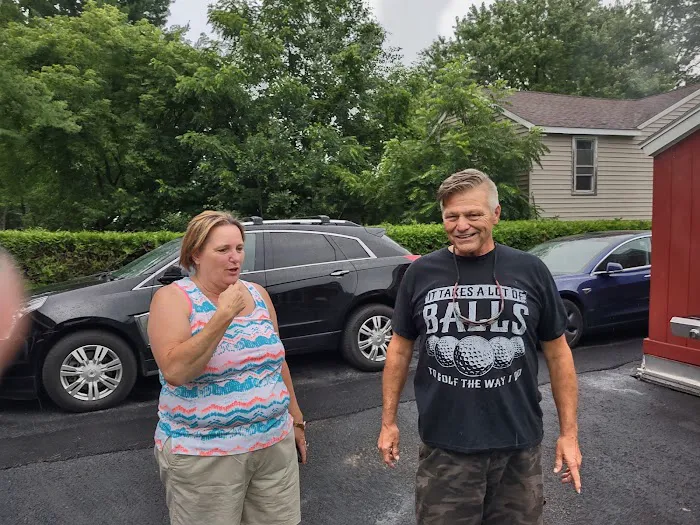 Edgewater Seasonal Campground Picture 6