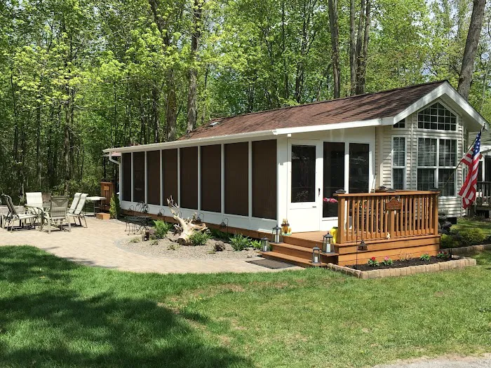 Edgewater Seasonal Campground Picture 5