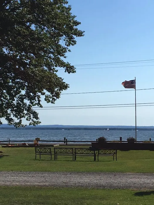 Edgewater Seasonal Campground Picture 1