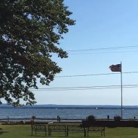 Edgewater Seasonal Campground ico