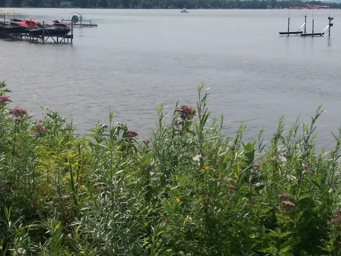 Edgewater Seasonal Campground Picture 7