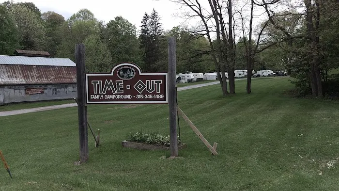 Time Out Family Campground Picture 1